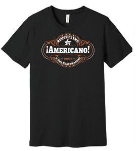 Americano Men's Tee
