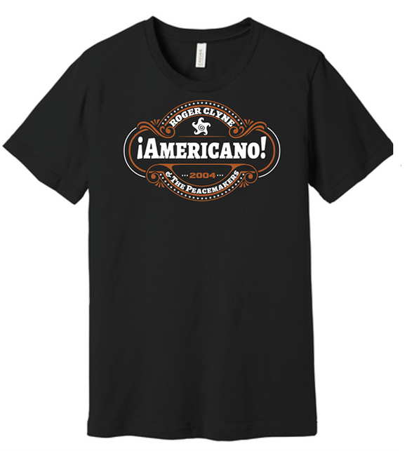 Americano Men's Tee