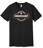 Americano Men's Tee