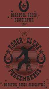 Barstool Rodeo Men's Tee