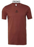 Barstool Rodeo Men's Tee
