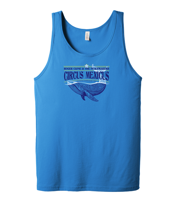 Circus Mexicus 2025 Men's Tank