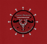 Circus Mexicus Bullhead Men's Tee