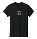 Clyne Ranch Men's Tee