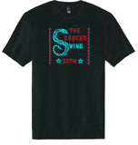 Dback's Swing Tee