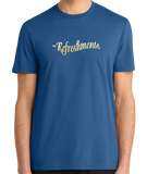 Fizzy Fuzzy Big & Buzzy Album Tee