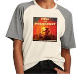 Hell to Breakfast 2026 Unisex Tour Shirt