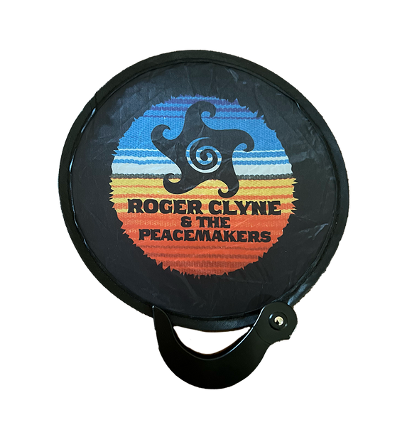 Hand-held RCPM Fan