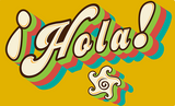 ¡Hola! Tee