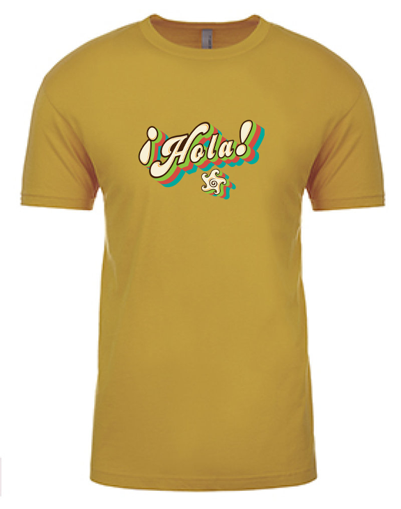 ¡Hola! Tee