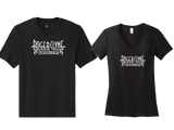 RCPM Tee With Lightning Bolts
