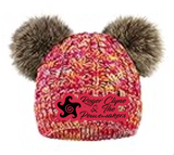 Pom Pom Beanies