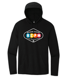 Retro RCPM Long Sleeve Hoodie Shirt