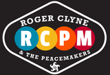 Retro RCPM Long Sleeve Hoodie Shirt