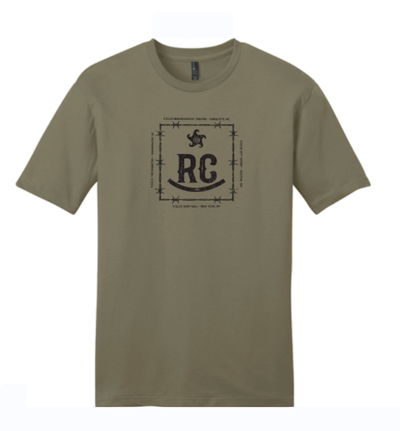 Rockin' RC Solo Tee