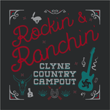 Rockin' & Ranchin' Campout Sweatshirt