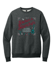 Rockin' & Ranchin' Campout Sweatshirt