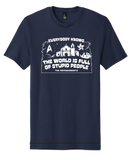 Everybody Knows Tee