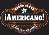 Americano Men's Tee