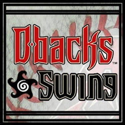 D-Backs Swing Digital Download