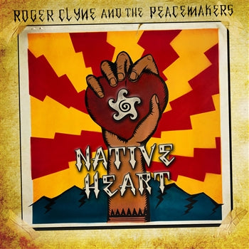 Native Heart Vinyl Album
