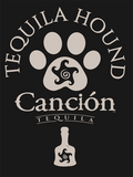 Tequila Hound Dog Bandana