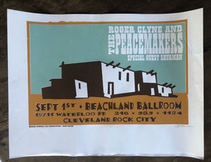 Beachland Ballroom - Adobe